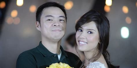 Neri Naig Pens Message For Chito Miranda On Their 6th Wedding Anniversary