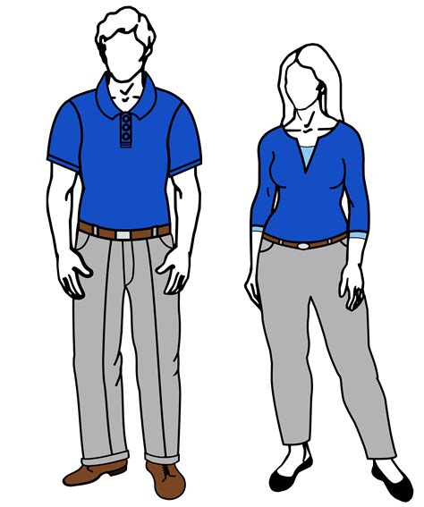 Male Student Dress Code Clipart 20 Free Cliparts Download Images On
