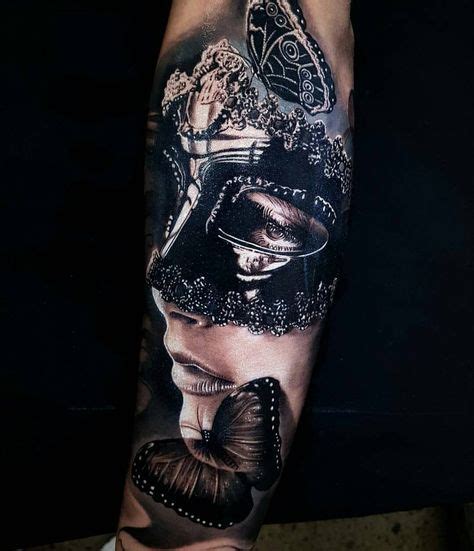 6 112 Likes 27 Comments Tattoo Realistic Tattoorealistic On