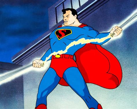 Finding Filmation The New Adventures Of Superman Reelrundown