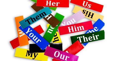 Gender Neutral Pronouns Arent New — Heres Where They Come From