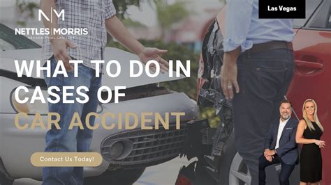 Car Accident Lawyer Las Vegas Nv Youtube