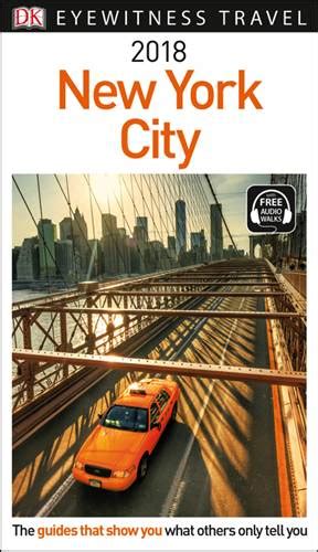 Dk Eyewitness Travel Guide New York City By Dk Eyewitness Travel Guides