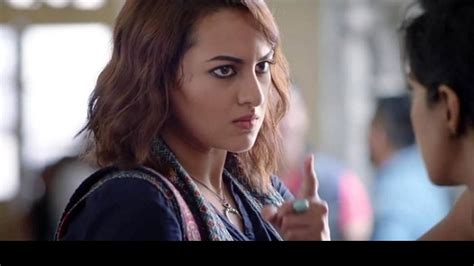 Sonakshi Sinhas Akira Shows No Growth At Box Office On Day 2