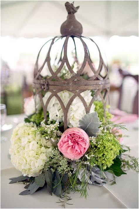 Really Cool Diy Ideas For Rustic Wedding Centerpiece