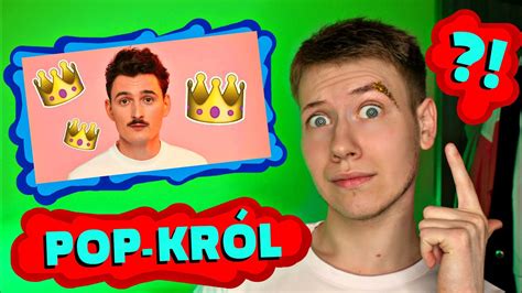 Dawid Podsiadlo Reakcja UkraiŃca Czy Jest Polskim Pop Królem 👑👑👑 Youtube