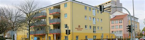907 wohnungen 109 büros 571 häuser. K&S Wohnen mit Service Rodgau: Betreutes Wohnen