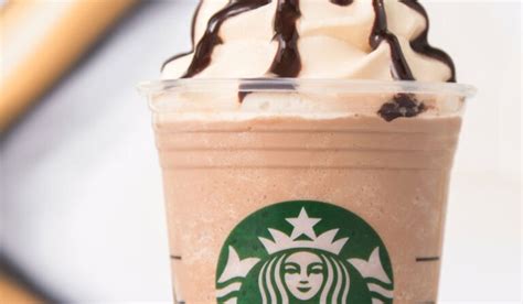 Starbucks Adds Ultra Caramel And Triple Mocha To Frappuccino Lineup Qsr Magazine