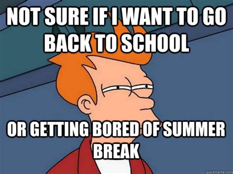 12 Memes That Perfectly Describe Your Life During Summer Break