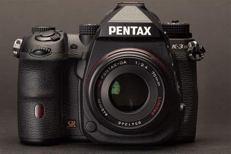 Pentax K 3 Mark Iii Added To Studio Test Scene Digital Photography Review