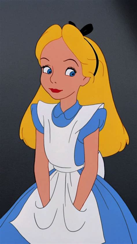 Alice In Wonderland Alice In Wonderland Cartoon Alice In Wonderland