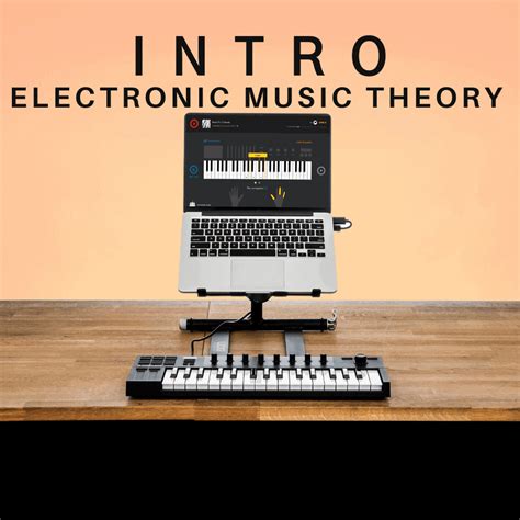 Intro Electronic Music Theory Sol Passion Music