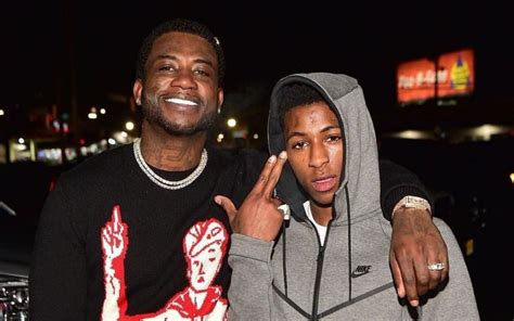 Gucci Mane Responds To Nba Youngboys Diss With New Song Publicity