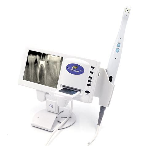 factory price 3d dental scanner dental xray film reader with dental equipment wifi intra oral
