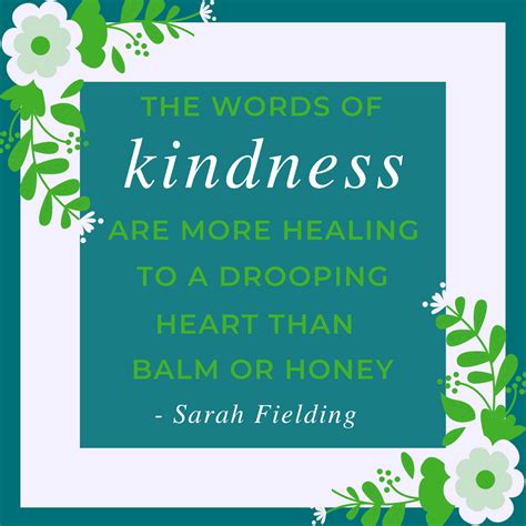 Words Of Kindness The Genesis Trust Words Of Kindness