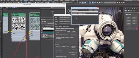 3ds Max 2020 Features Updates · 3dtotal · Learn Create Share