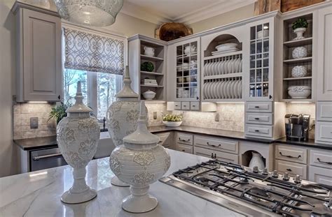 The Perfect French Country Kitchen French Country Kitchen