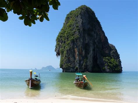 8 Best Places To See In Thailand Before You Die Insider Monkey