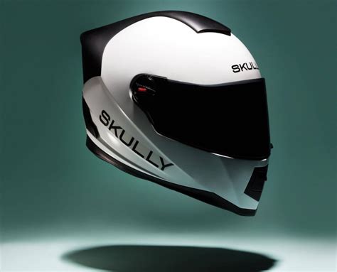 Amazon.com has a wide selection at great prices to meet any vehicle need. Skully AR-1, A Smart Motorcycle Helmet With a Slew of High ...