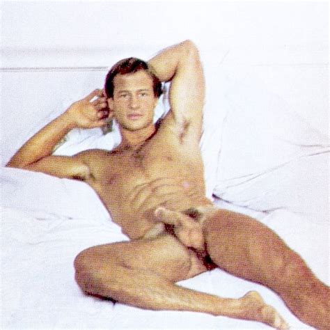 Welcome To My World Anthony Vacca Playgirl May 1980