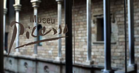 Barcelona Muzeum Picassa I Dzielnica Born Z Przewodnikiem Getyourguide
