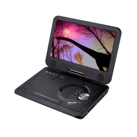 101 Portable Dvd Player Lenoxx Electronics Australia