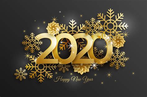 Happy New Year 2020 Free Hd Images Quotes Wishes Greeting Card Hd