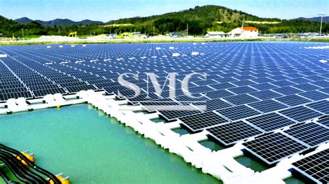 Home To The World’s Largest Floating Solar Farm Alloy Wiki