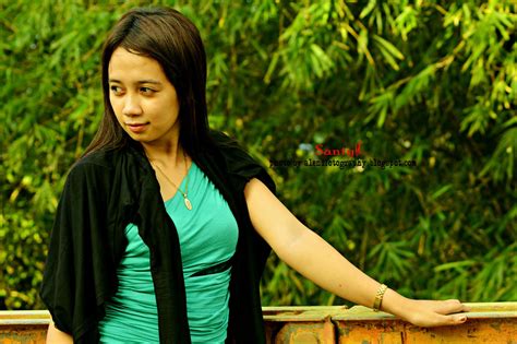 Alend Fotograph Indonesia Model Photography
