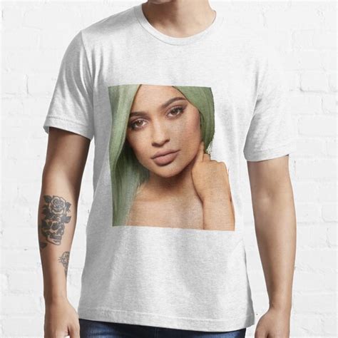 Kylie Jenner T Shirt For Sale By Biiiam Redbubble Kylie T Shirts