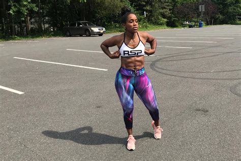 Women Reveal Exactly How They Got Six Pack Abs The Healthy