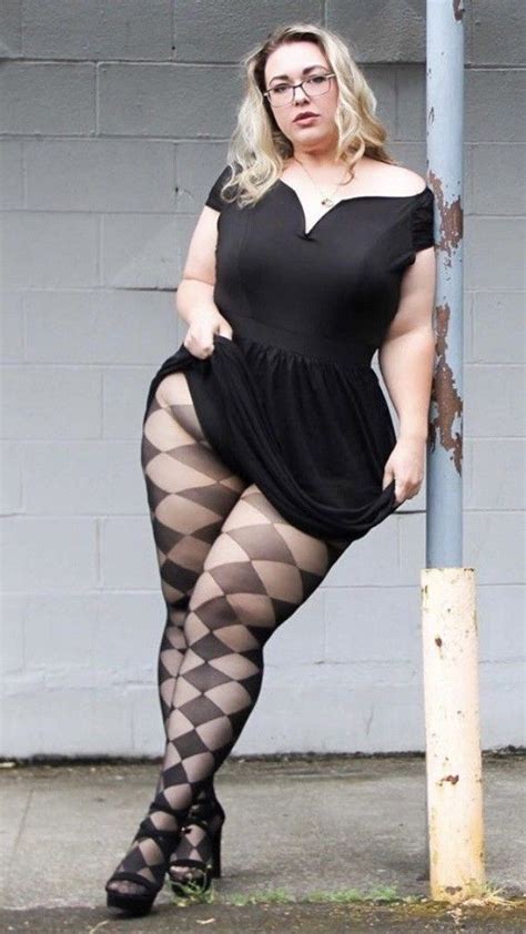 Épinglé Sur Curvy