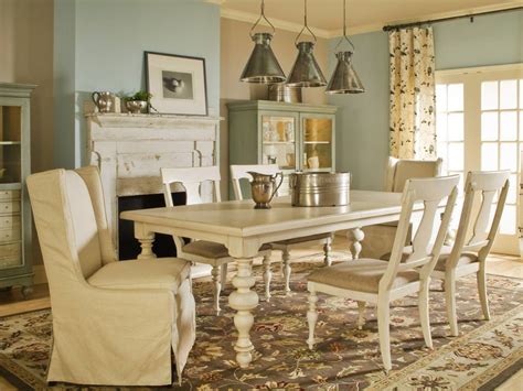23 French Country Dining Room Designs Decorating Ideas Design