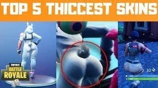 Fortnite skins offers a database of all the skins that you find in fortnite: fortnite thicc skin Videos - 9videos.tv