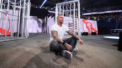 Several WWE Stars Upset About CM Punks Return Wrestling News WWE And AEW Results Spoilers