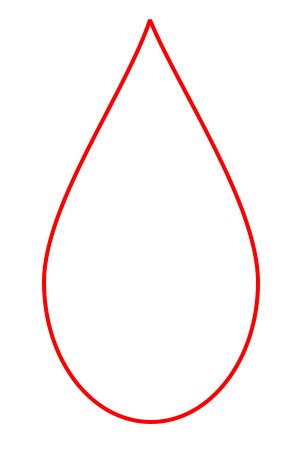 Look at links below to get more options for getting and using clip art. Drawing cartoon water