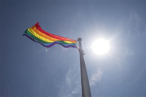 Trustees To Vote On Whether To Fly Pride Flags At Halton Catholic