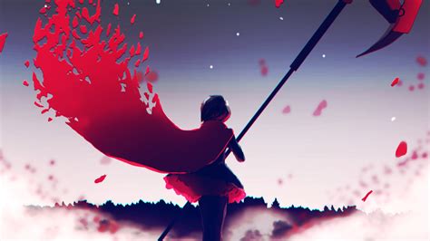 Rwby Ruby Wallpaper 61 Images