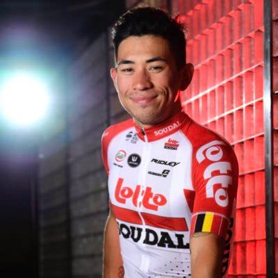 A sprinter, ewan has a style similar to that of mark cavendish. Caleb Ewan on Twitter: "Looking forward to wearing my ...