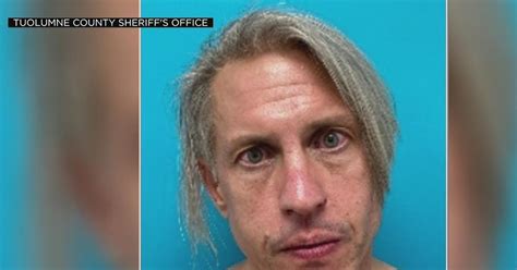 Man Arrested After Breaking Into Home Performing Sexual Act In Front Of Teen Girl Cbs Sacramento