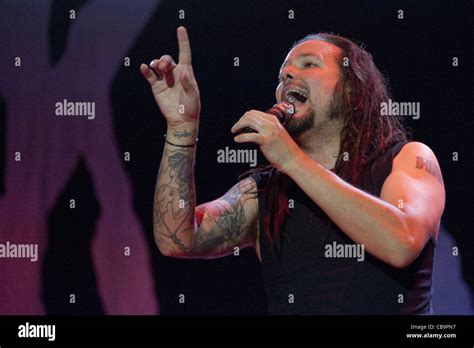 Korn Band Hi Res Stock Photography And Images Alamy