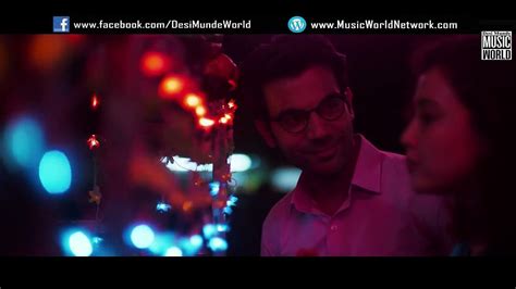 Dheemi Full Video Trapped Rajkummar Rao And Geetanjali Thapa New