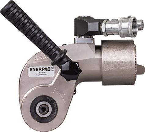 Enerpac S3000x Hydraulic Torque Wrench 1 Square Drive