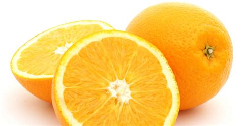 Pomarańcza chroni przed rakiem