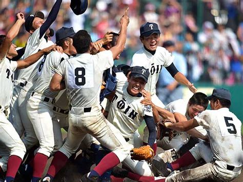 Include (or exclude) self posts. 大阪で強豪校を作り上げた大阪桐蔭高校 野球部 西谷浩一監督