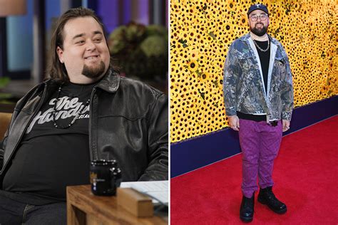 Pawn Stars Chumlee Lost Almost 200 Pounds As He Was Tired Of Free Hot Nude Porn Pic Gallery