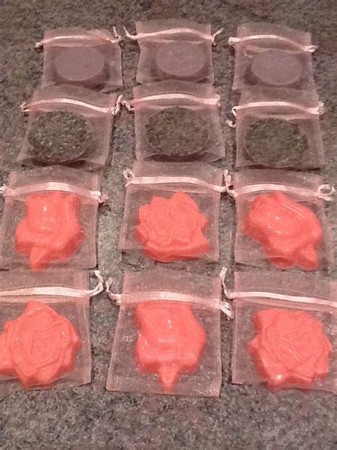 home made soaps