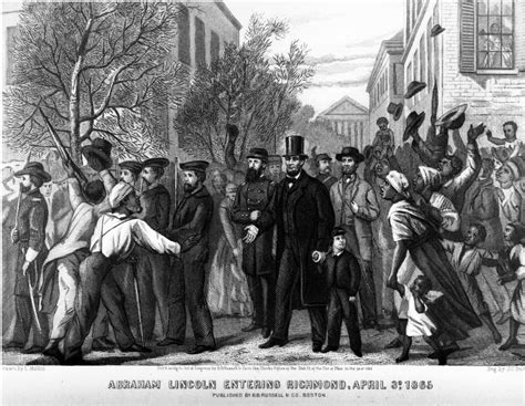 Emancipating Lincoln A Pragmatic Proclamation Npr