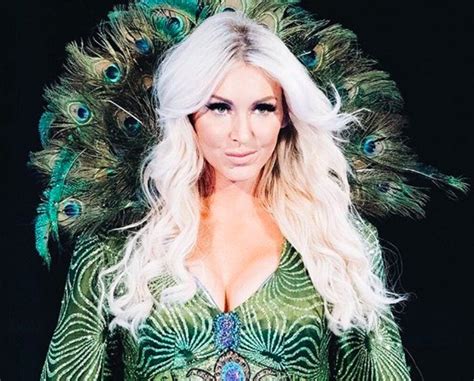Charlotte Flair Set For Surgery After She Ruptured Her Breast Implant