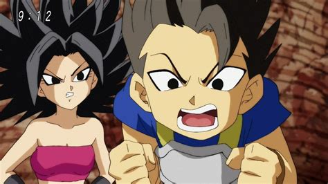 Please, reload page if you can't watch the video. Dragon Ball Super : Épisode 93